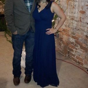 Bill Levkoff Formal/Bridesmaid Dress